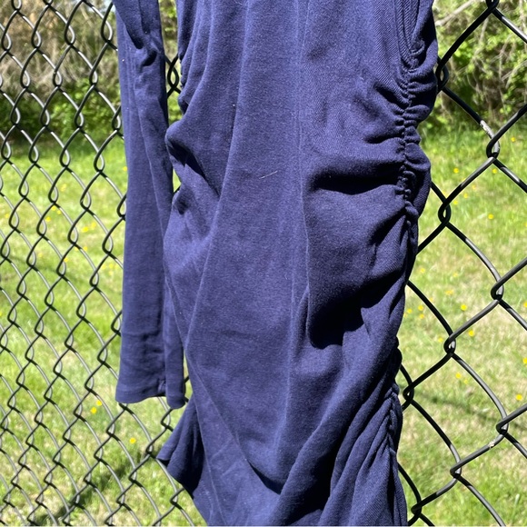 Maternity long sleeve - Picture 3 of 3